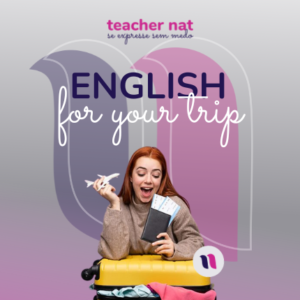 English for Your Trip